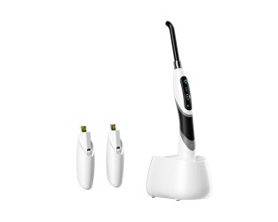 لایت کیور دی‌ تی‌ ای B-Cure Plus