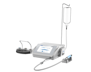 پیزوسرجری دی تی ای Surgery X