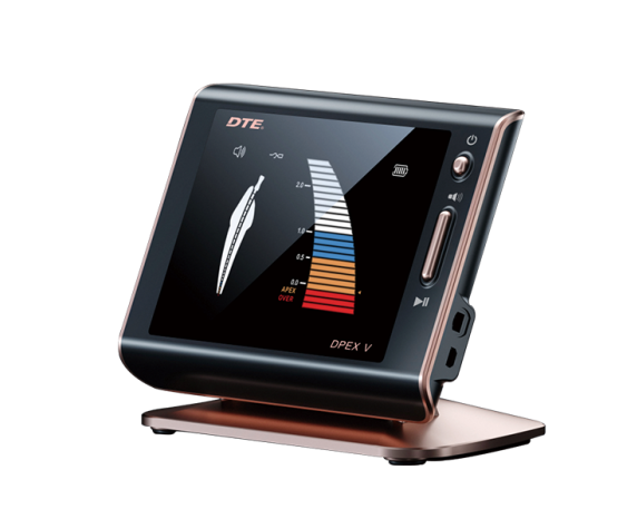 اپکس لوکیتور دی تی ای Dpex 5