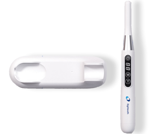لایت کیور ایتیس Curing Pen E