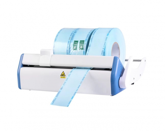 دستگاه پک فوموس Foseal - 02A