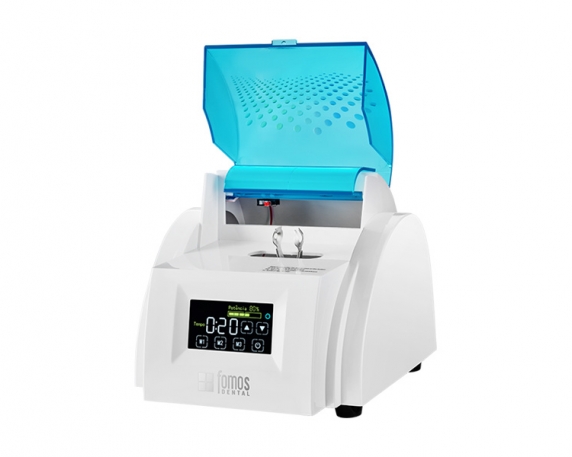 آمالگاماتور فوموس Max-Mix M9